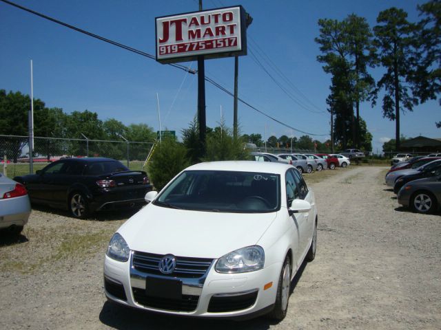 2010 Volkswagen Jetta XR