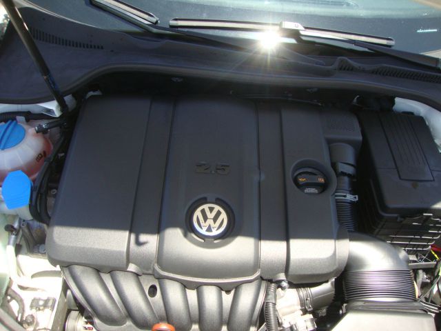 2010 Volkswagen Jetta XR