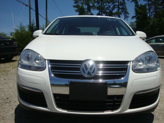 2010 Volkswagen Jetta XR