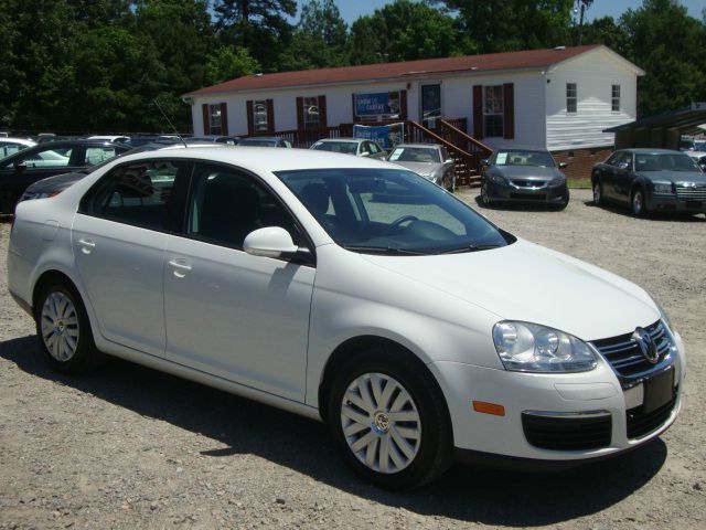 2010 Volkswagen Jetta XR