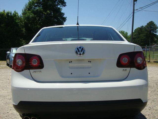 2010 Volkswagen Jetta XR