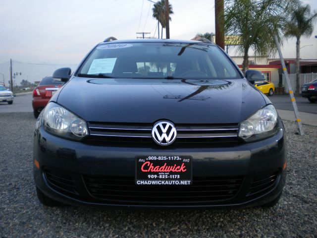 2010 Volkswagen Jetta CD With MP3