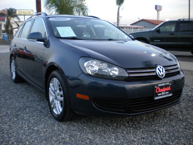 2010 Volkswagen Jetta CD With MP3