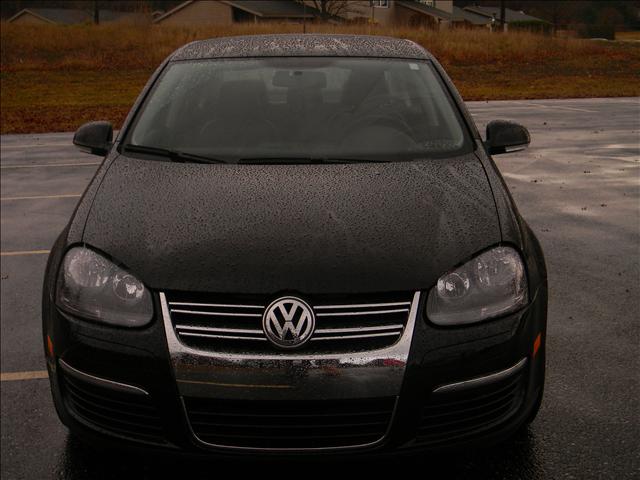 2010 Volkswagen Jetta Unknown