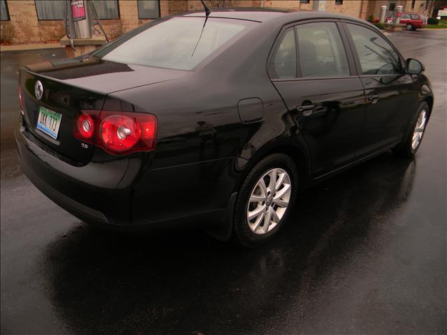 2010 Volkswagen Jetta Unknown