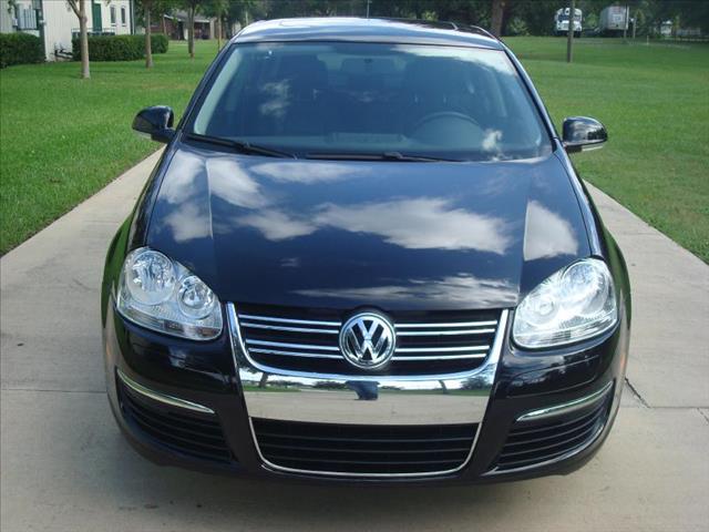 2010 Volkswagen Jetta SE