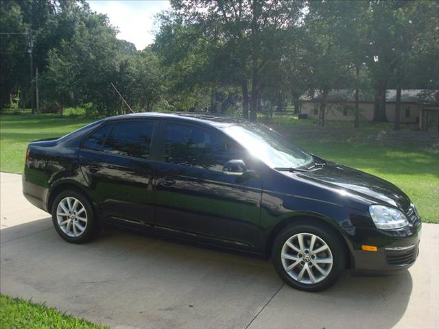 2010 Volkswagen Jetta SE