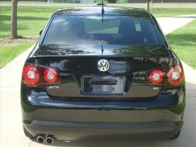 2010 Volkswagen Jetta SE