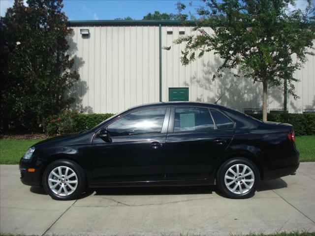 2010 Volkswagen Jetta SE