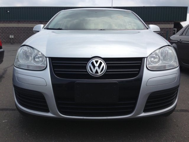 2010 Volkswagen Jetta Touring W/res W/navi