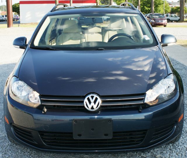 2010 Volkswagen Jetta CD With MP3