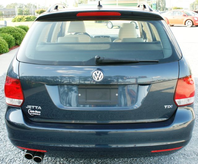 2010 Volkswagen Jetta CD With MP3