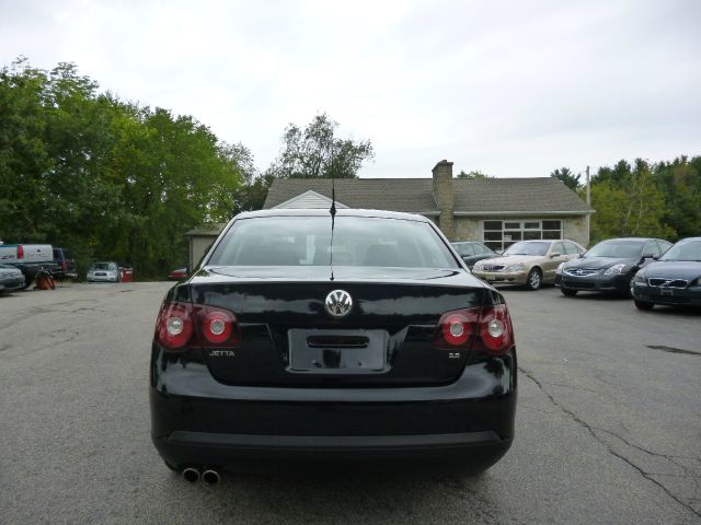 2010 Volkswagen Jetta Sedan V/6