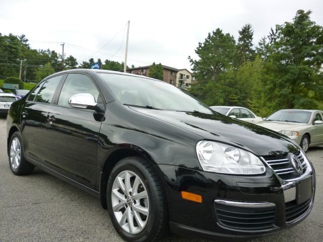 2010 Volkswagen Jetta Sedan V/6