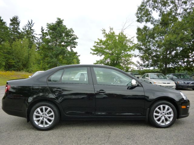 2010 Volkswagen Jetta Sedan V/6