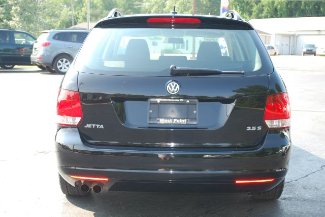 2010 Volkswagen Jetta XR