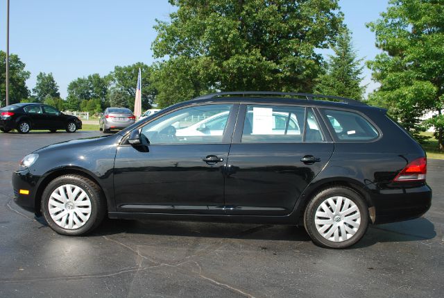 2010 Volkswagen Jetta XR