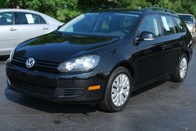 2010 Volkswagen Jetta XR