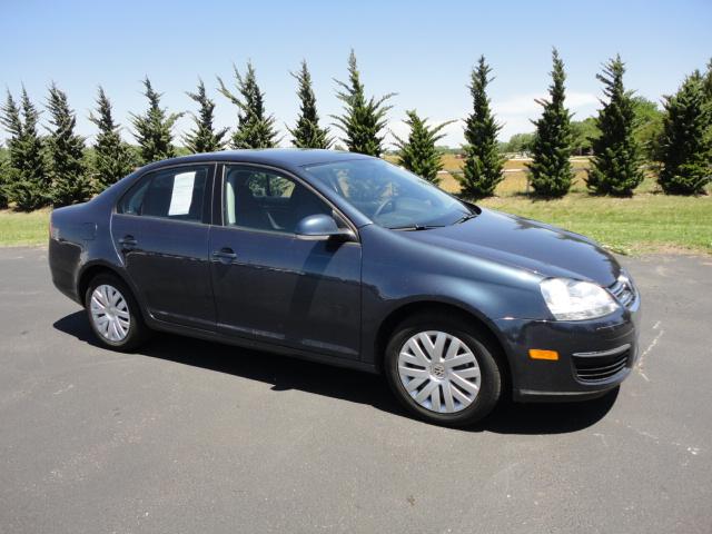 2010 Volkswagen Jetta XR