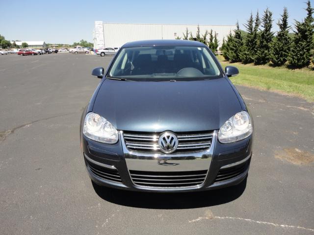 2010 Volkswagen Jetta XR