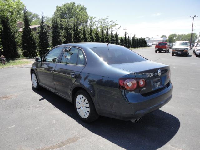 2010 Volkswagen Jetta XR