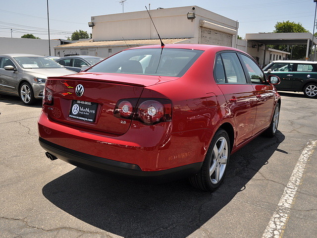 2010 Volkswagen Jetta XR