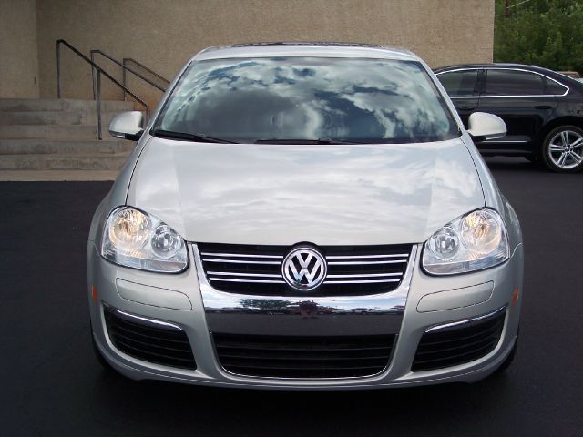 2010 Volkswagen Jetta CD With MP3