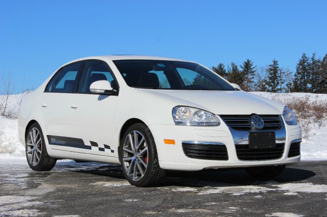 2010 Volkswagen Jetta 2dr Coupe Convertible Hardtop