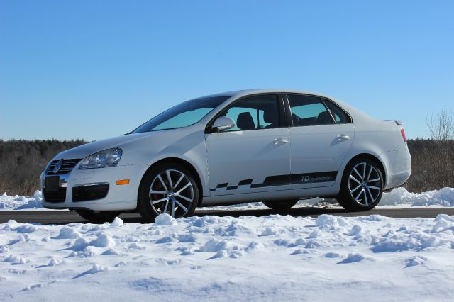 2010 Volkswagen Jetta 2dr Coupe Convertible Hardtop