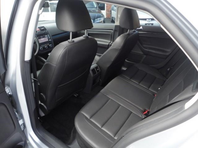 2010 Volkswagen Jetta SE