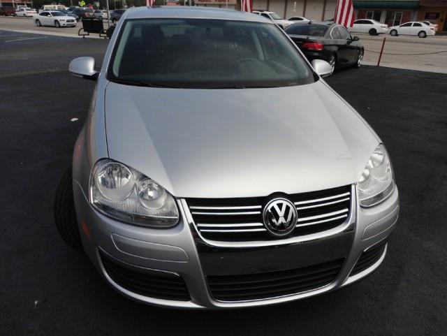 2010 Volkswagen Jetta SE