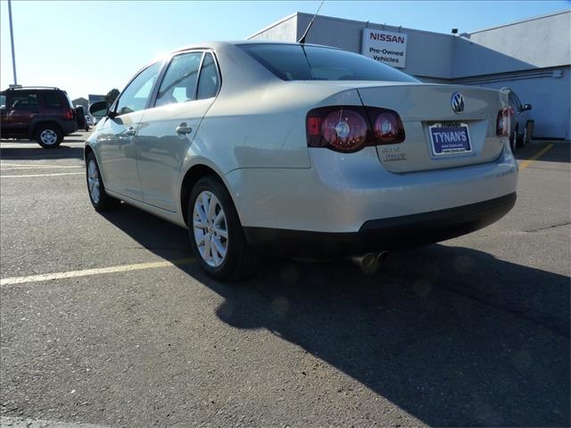 2010 Volkswagen Jetta Sedan V/6