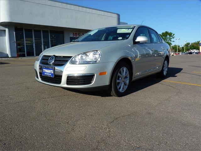 2010 Volkswagen Jetta Sedan V/6