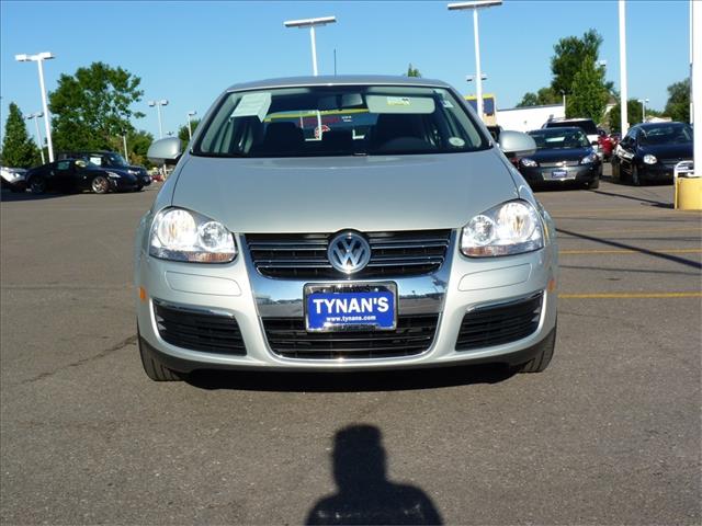 2010 Volkswagen Jetta Sedan V/6