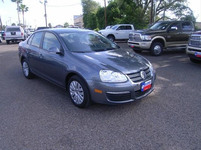 2010 Volkswagen Jetta XR