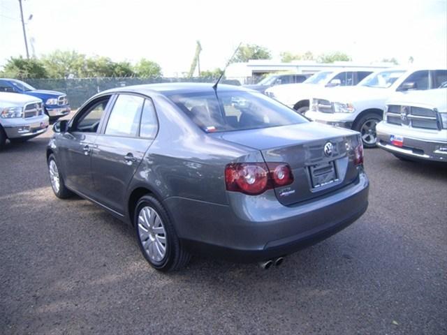 2010 Volkswagen Jetta XR