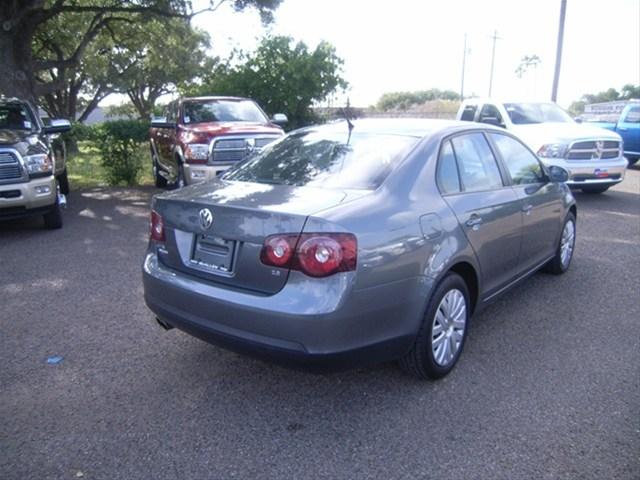 2010 Volkswagen Jetta XR