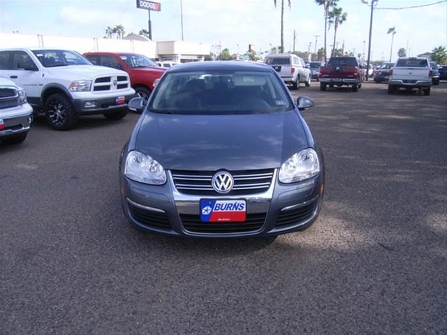 2010 Volkswagen Jetta XR