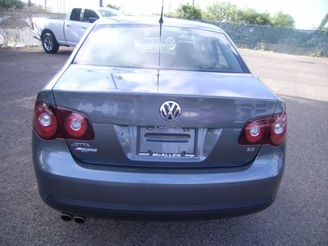 2010 Volkswagen Jetta XR