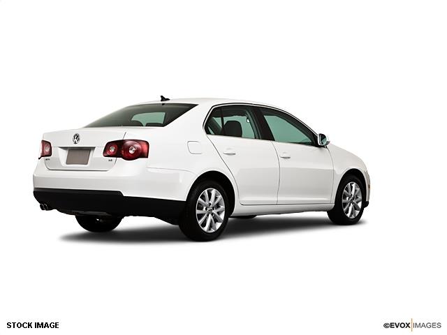 2010 Volkswagen Jetta Unknown