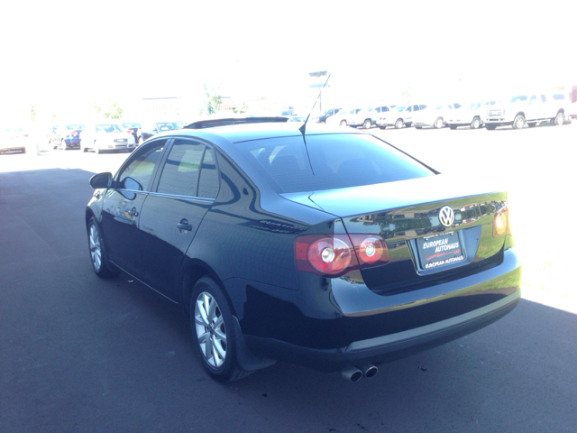 2010 Volkswagen Jetta SE