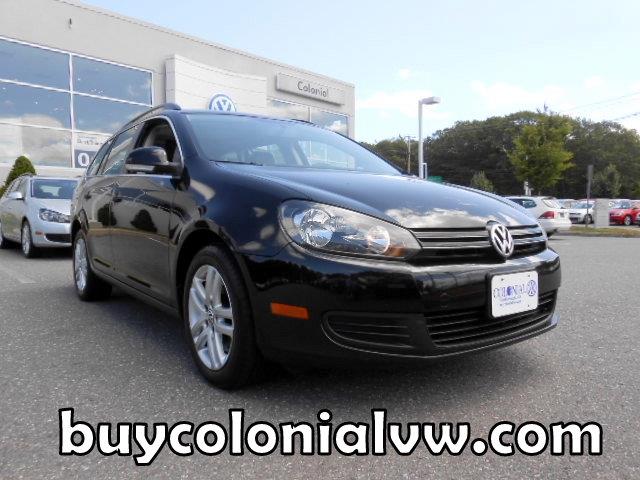 2010 Volkswagen Jetta SXT - Stow-n-go Seating