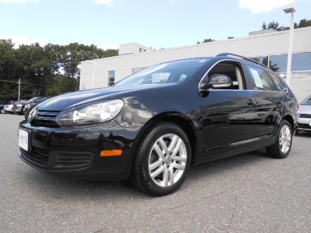 2010 Volkswagen Jetta SXT - Stow-n-go Seating