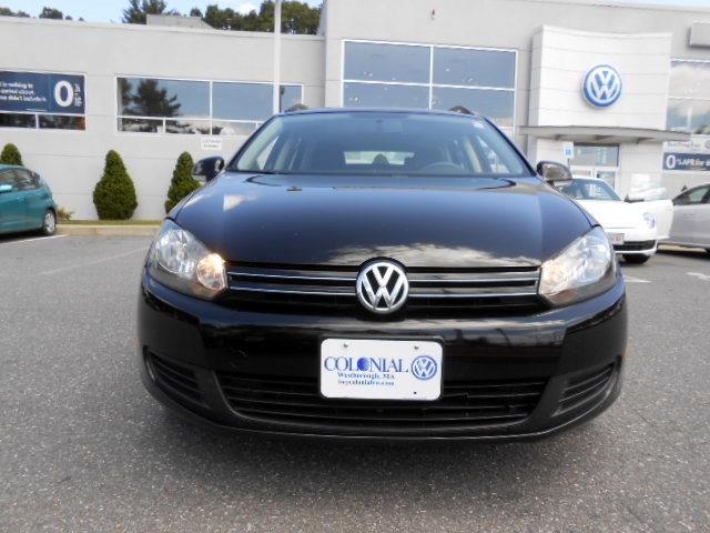 2010 Volkswagen Jetta SXT - Stow-n-go Seating