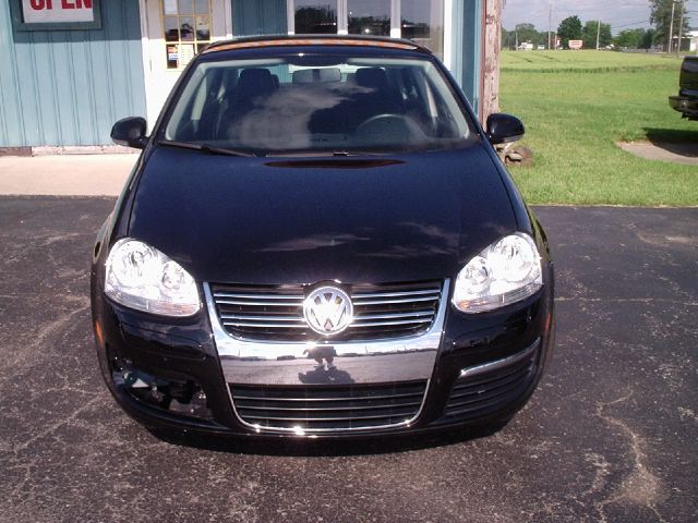 2010 Volkswagen Jetta CD With MP3