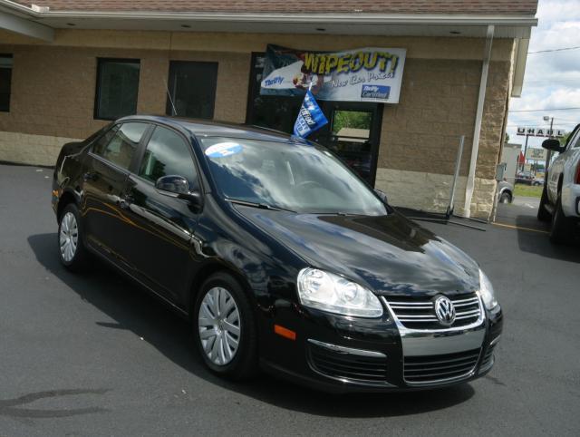 2010 Volkswagen Jetta XR