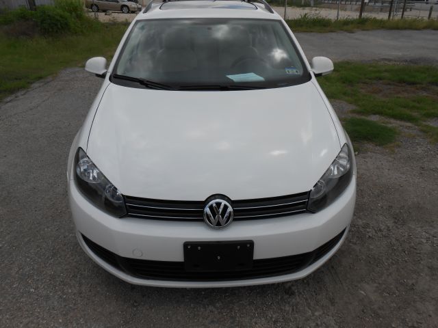 2010 Volkswagen Jetta CD With MP3