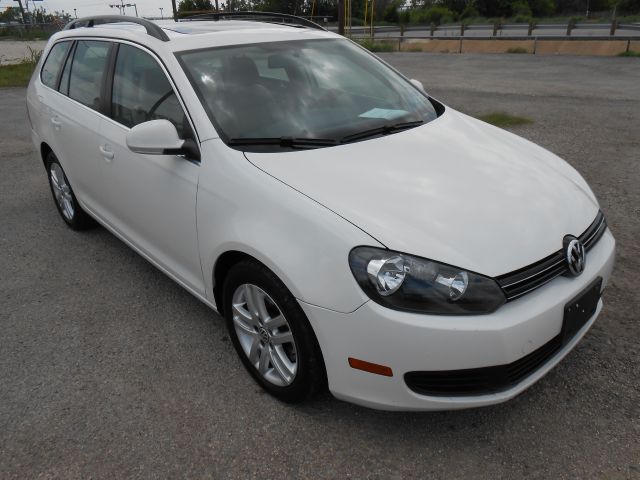 2010 Volkswagen Jetta CD With MP3