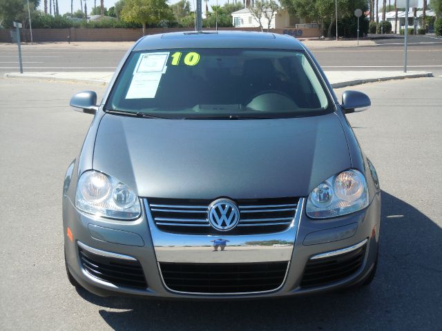 2010 Volkswagen Jetta Sedan V/6