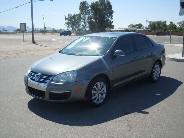 2010 Volkswagen Jetta Sedan V/6